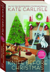 THE KNIFE BEFORE CHRISTMAS