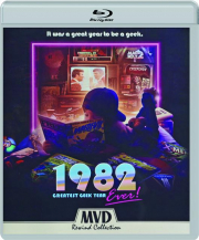 1982: Greatest Geek Year Ever