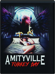 AMITYVILLE TURKEY DAY