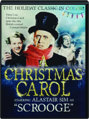 A CHRISTMAS CAROL