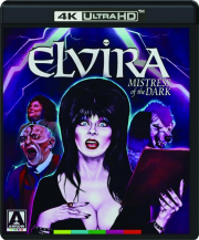 ELVIRA: Mistress of the Dark