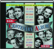 MGM'S CENTENARY ALBUM