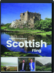 MARTIN COMPSTON'S SCOTTISH FLING