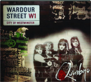 QUIREBOYS: Wardour Street