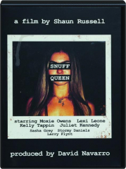 SNUFF QUEEN