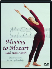 MOVING TO MOZART WITH ANN SMITH