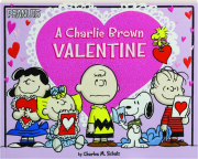 A CHARLIE BROWN VALENTINE