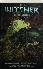THE WITCHER OMNIBUS, VOLUME 2