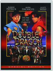 DOUBLE DRAGON