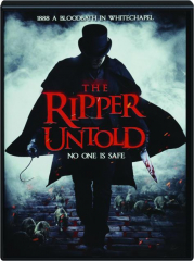 THE RIPPER UNTOLD