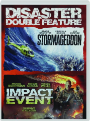 STORMAGEDDON / IMPACT EVENT