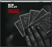 BOB DYLAN: Fallen Angels