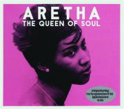 ARETHA FRANKLIN: The Queen of Soul