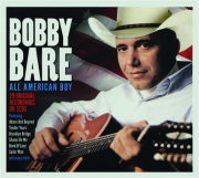 BOBBY BARE: All American Boy