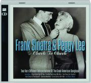 FRANK SINATRA & PEGGY LEE: Cheek to Cheek
