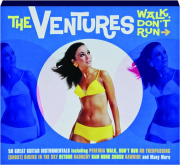 THE VENTURES: Walk, Don't Run