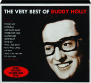 THE VERY BEST OF BUDDY HOLLY