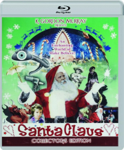 SANTA CLAUS: Collector's Edition