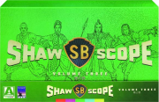 SHAWSCOPE, VOLUME Three