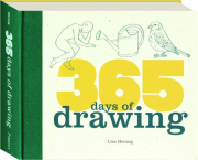 365 DAYS OF DRAWING