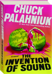 THE INVENTION OF SOUND