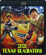 2020 TEXAS GLADIATORS