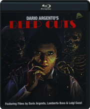 DARIO ARGENTO'S DEEP CUTS