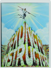 THE KUNG FU INSTRUCTOR