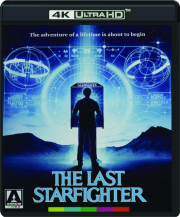 THE LAST STARFIGHTER