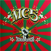 MC5: Thunder Express