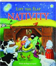 LIFT THE FLAP NATIVITY