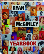 RYAN MCGINLEY: Yearbook