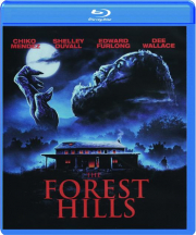THE FOREST HILLS