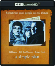 A SIMPLE PLAN