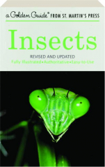INSECTS, REVISED: A Golden Guide