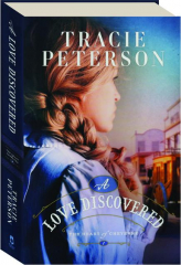 A LOVE DISCOVERED