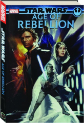 STAR WARS: Age of Rebellion
