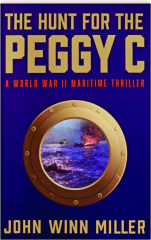 THE HUNT FOR THE PEGGY C