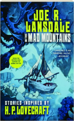 IN THE MAD MOUNTAINS