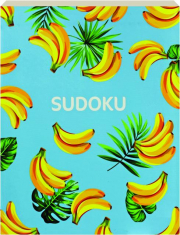 SUDOKU: Over 300 Puzzles