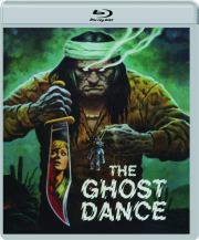 THE GHOST DANCE