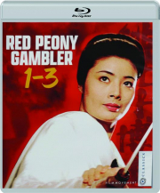 RED PEONY GAMBLER 1-3