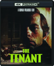 THE TENANT