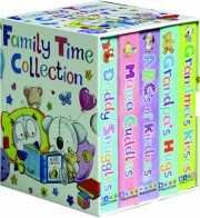 FAMILY TIME COLLECTION