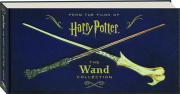 HARRY POTTER: The Wand Collection
