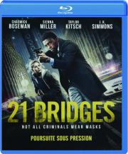 21 BRIDGES