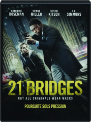21 BRIDGES