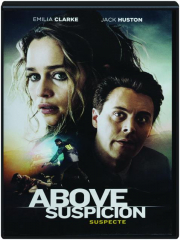 ABOVE SUSPICION