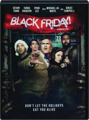 BLACK FRIDAY