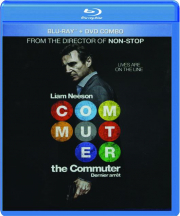 THE COMMUTER